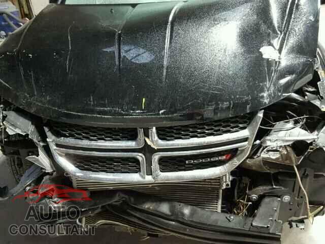 DODGE JOURNEY 2015 - 3C4PDCAB4FT632418