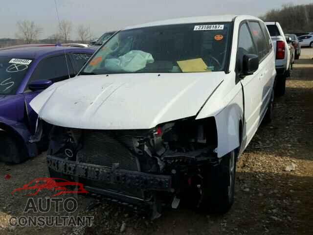 DODGE CARAVAN 2015 - 2C4RDGBG9FR612842