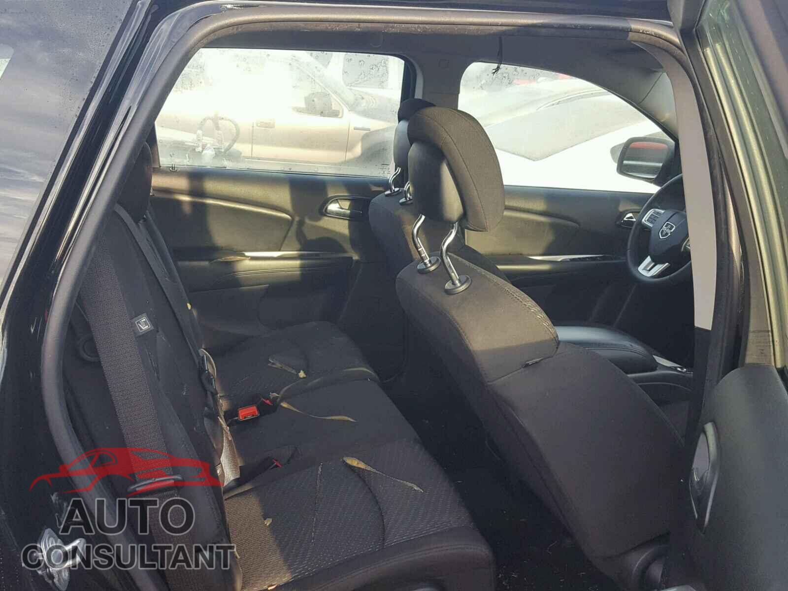 DODGE JOURNEY 2015 - 3C4PDCAB2FT720626