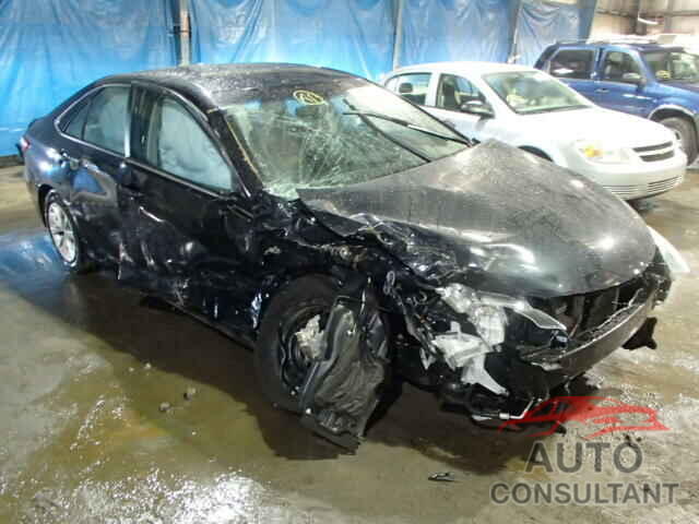 TOYOTA CAMRY 2015 - 4T1BD1FK9FU145370