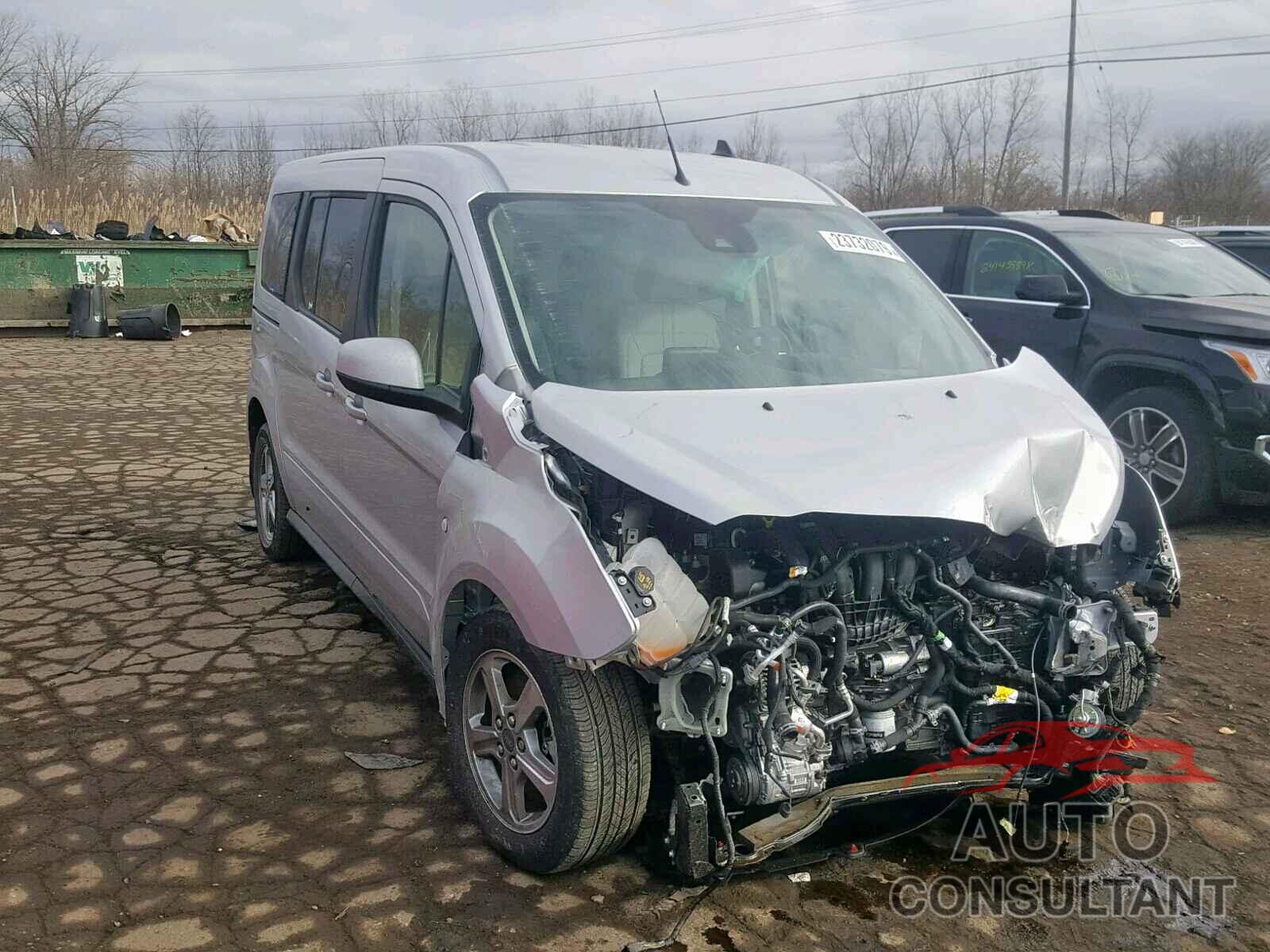 FORD TRANSIT CO 2019 - NM0GE9G20K1392080