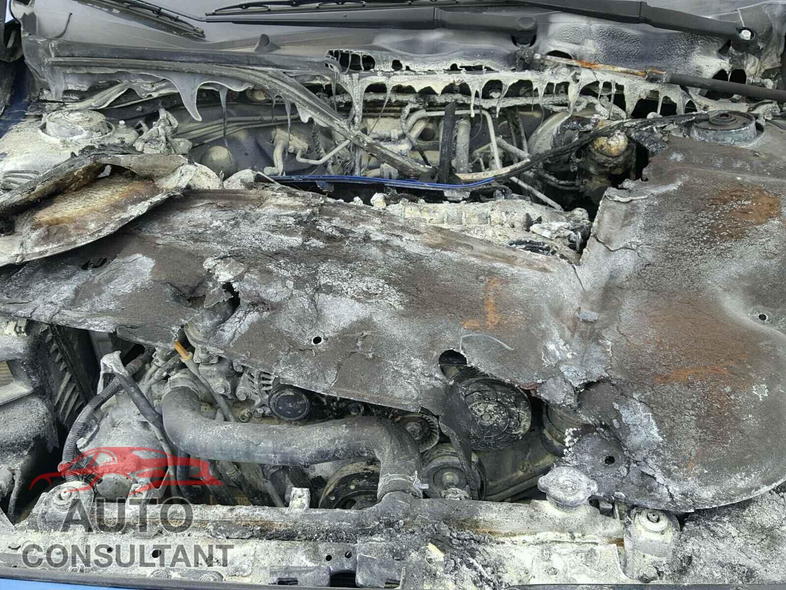 SUBARU WRX 2016 - JF1VA1L6XG9834412