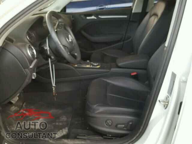 AUDI S3 2015 - WAUBFGFF5F1005609