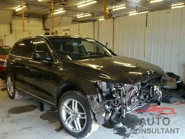 AUDI Q5 2015 - WA1LFAFP4FA103229