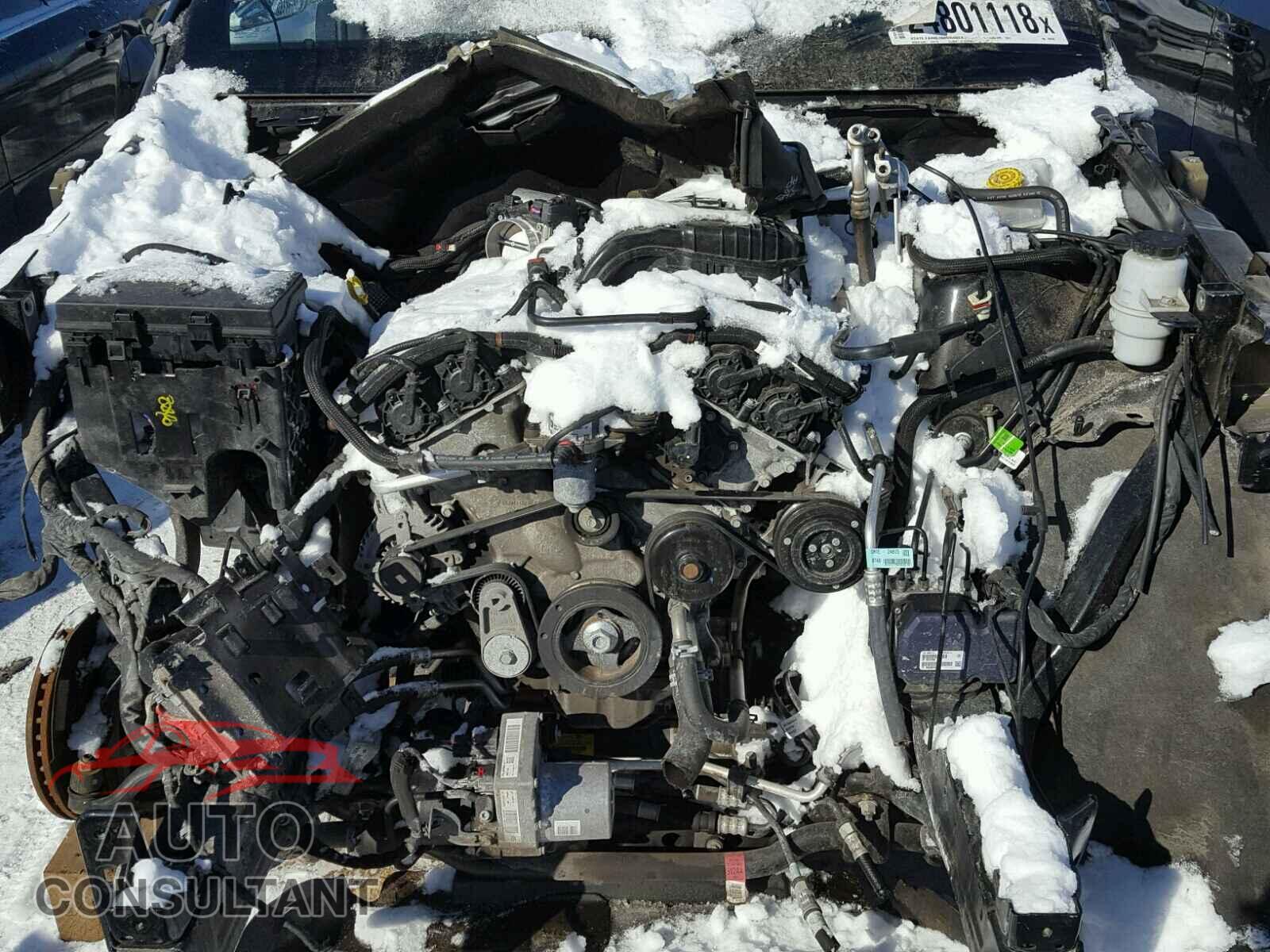 DODGE DURANGO 2015 - 1C4RDJAG3FC180546
