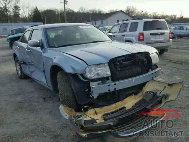 CHRYSLER 300 2008 - 2C3KK63H58H179090