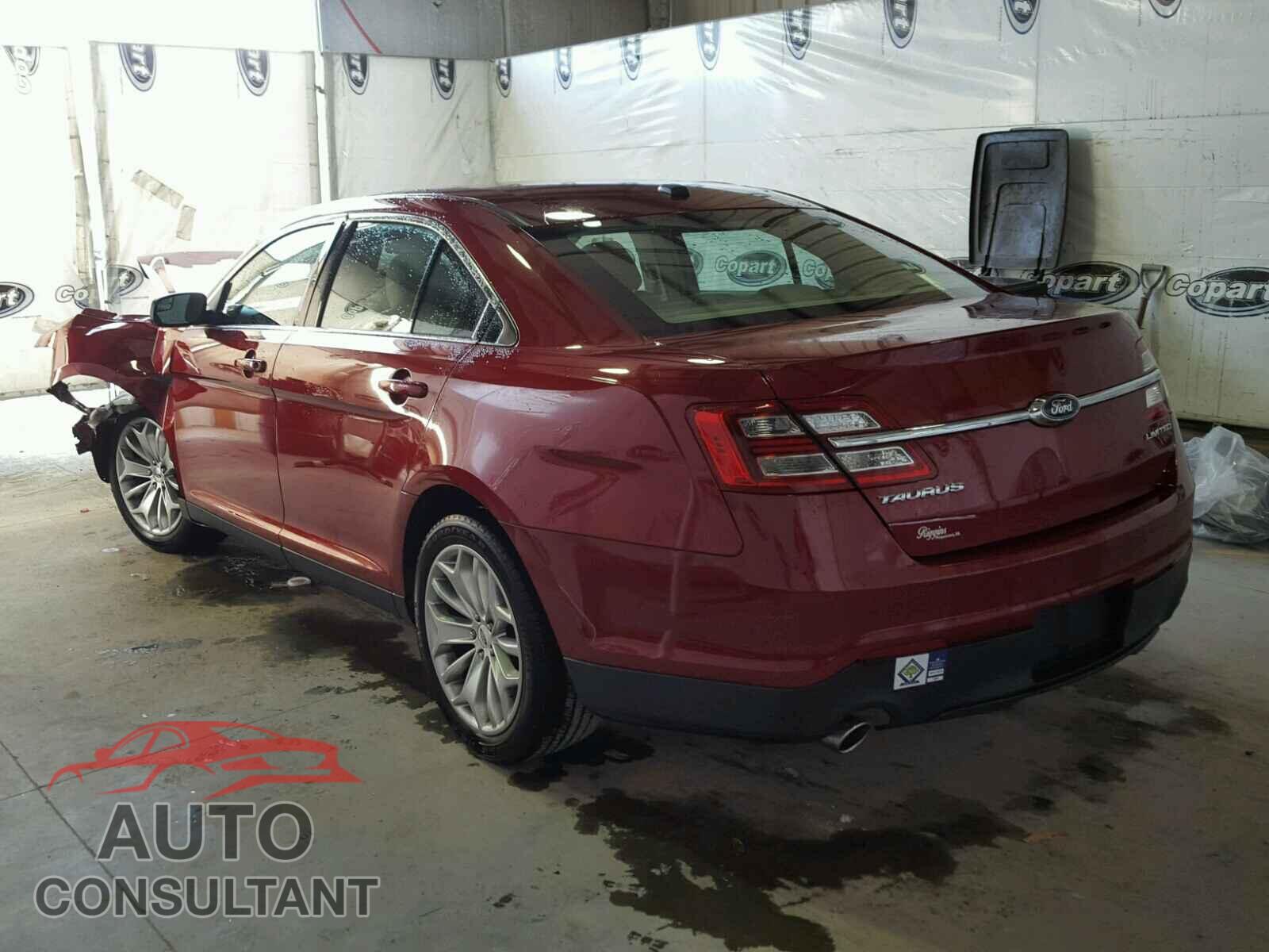 FORD TAURUS 2015 - 1FAHP2F82FG171801
