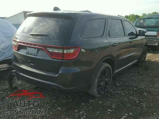 DODGE DURANGO 2015 - 1C4RDJDG2FC114758