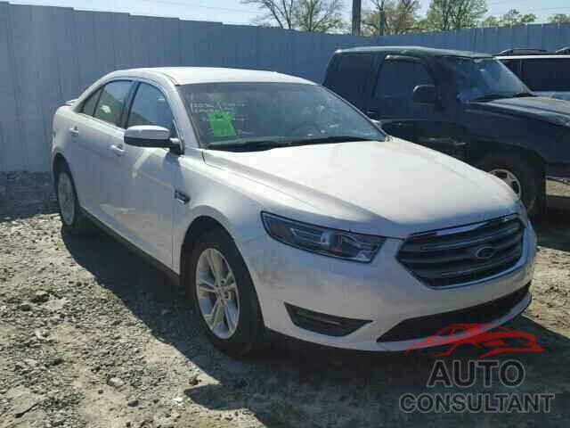 FORD TAURUS 2016 - 1FAHP2E84GG100344