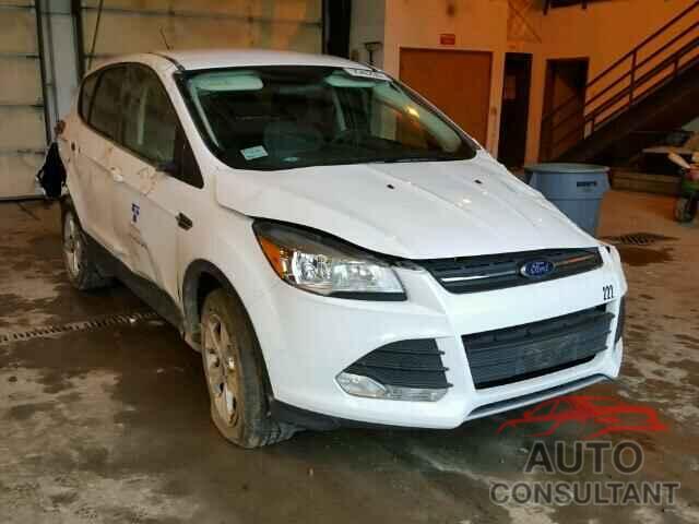 FORD ESCAPE 2015 - 1FMCU9GX7FUA45796