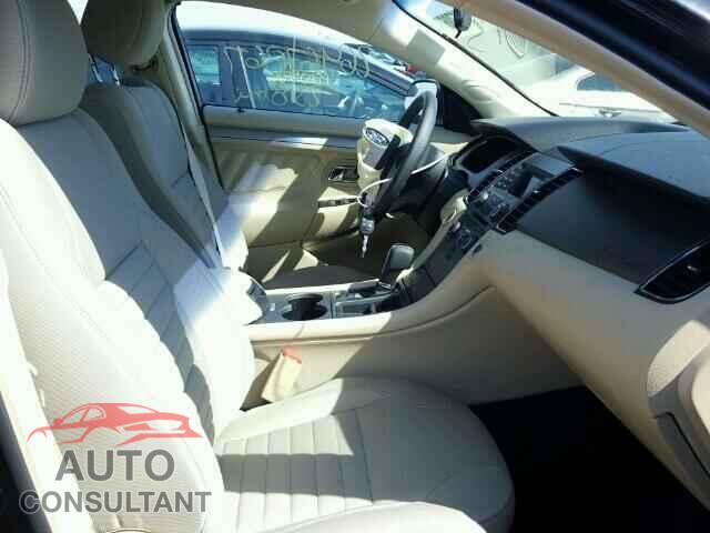 FORD TAURUS 2016 - 1FAHP2D83GG148841