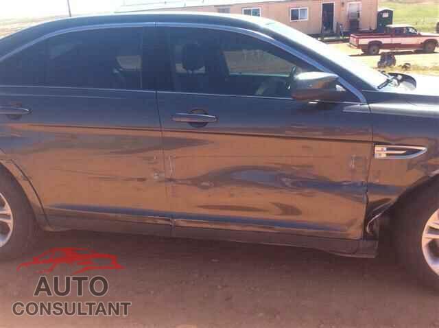 FORD TAURUS 2015 - 1FAHP2E86FG183046
