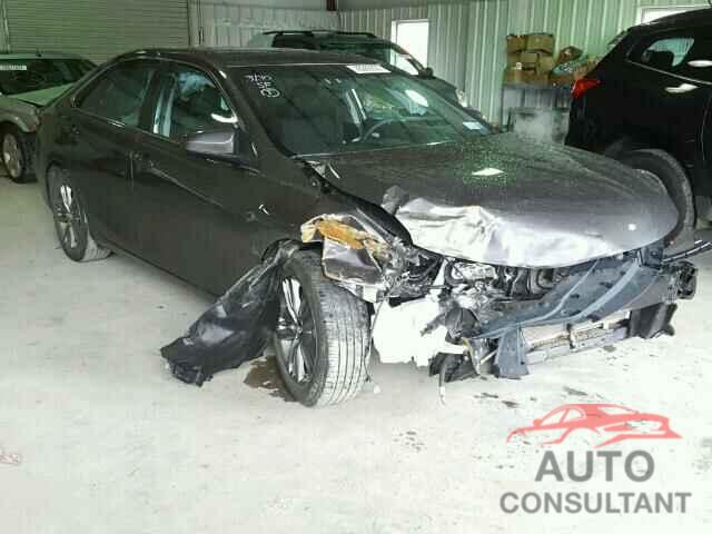 TOYOTA CAMRY 2016 - 4T1BF1FK1GU130485