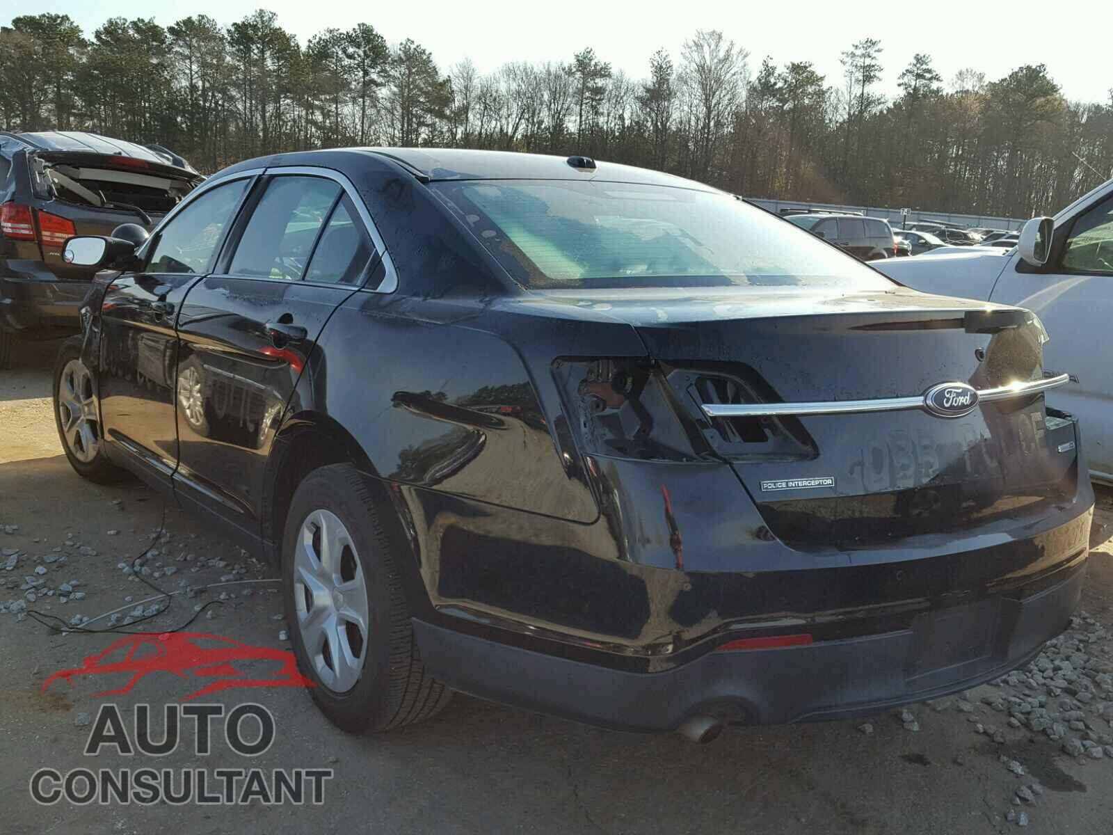 FORD TAURUS 2015 - 1FAHP2MK7FG151879
