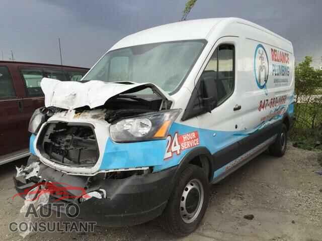 FORD TRANSIT CO 2015 - 1FTNR2CM2FKB04377