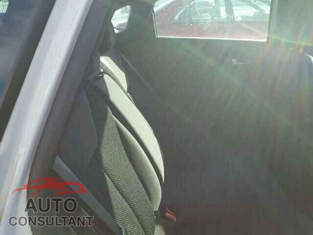 DODGE DART 2015 - 1C3CDFBB8FD300703