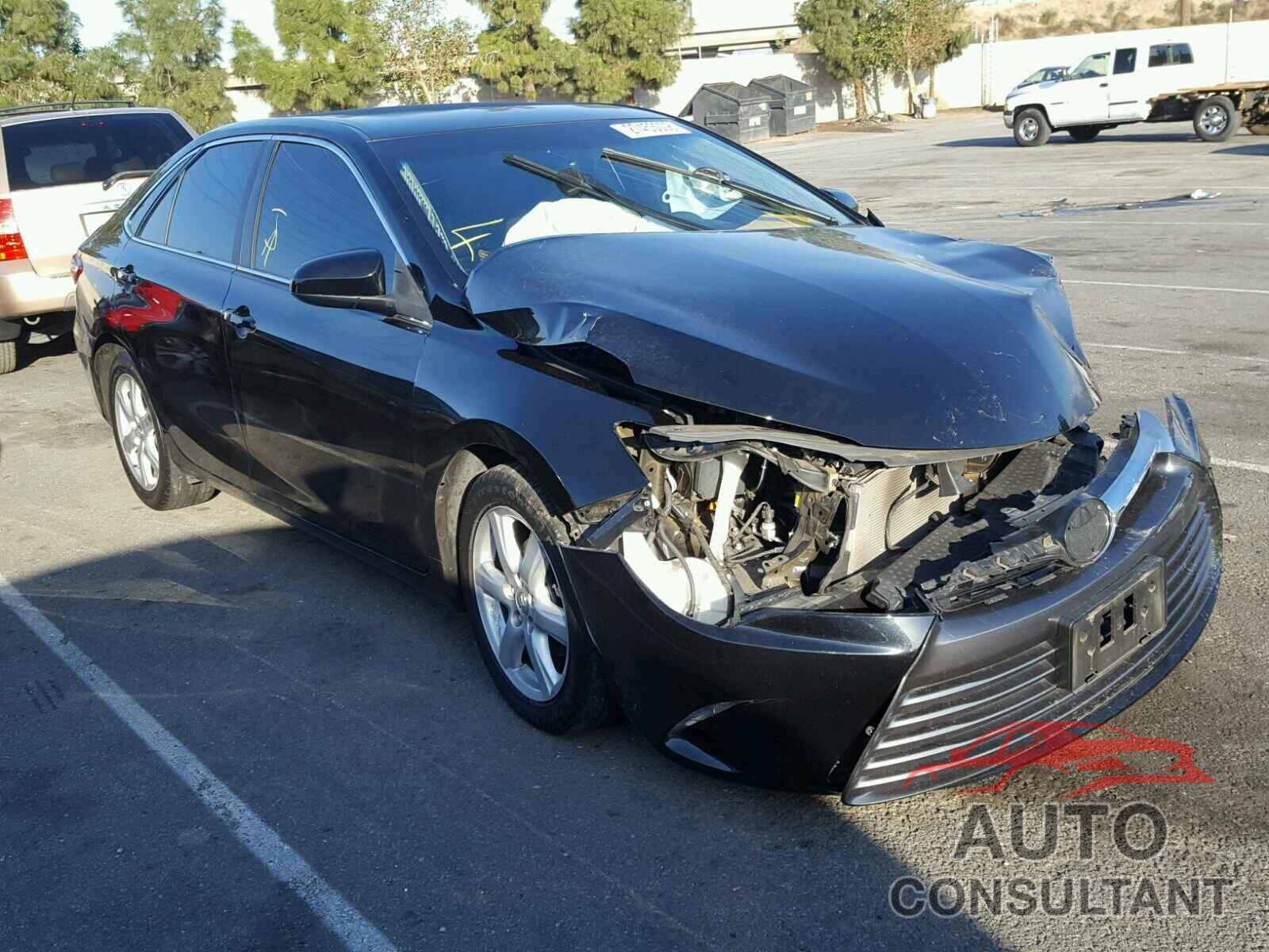 TOYOTA CAMRY 2015 - 4T4BF1FK8FR473718