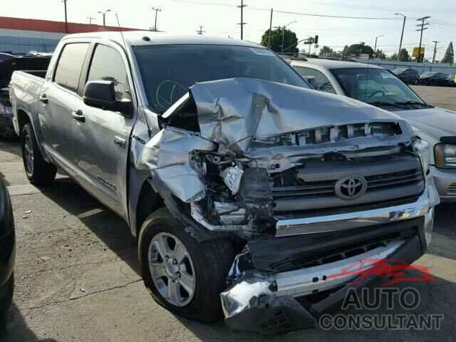 TOYOTA TUNDRA 2015 - 5TFEY5F11FX180567