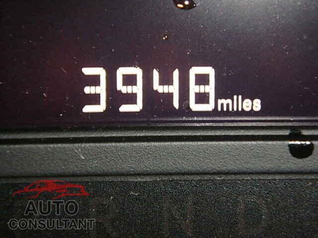 DODGE CARAVAN 2015 - 2C4RDGBG3FR687004