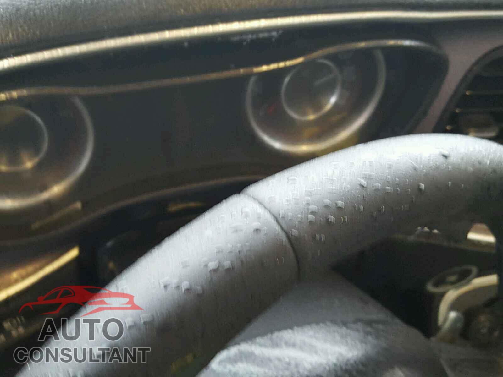 DODGE CHALLENGER 2015 - 2C3CDZAG6FH701796