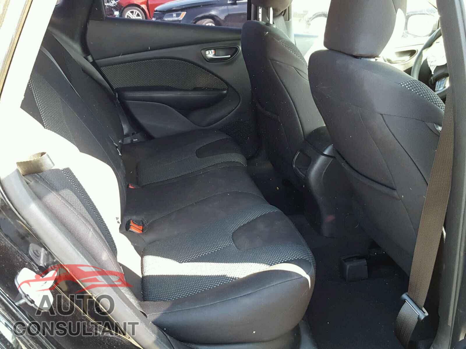 DODGE DART 2015 - 1C3CDFAA3FD102006
