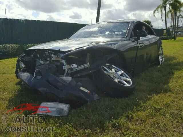 ROLLS-ROYCE ALL MODELS 2015 - SCA665C51FUX85327