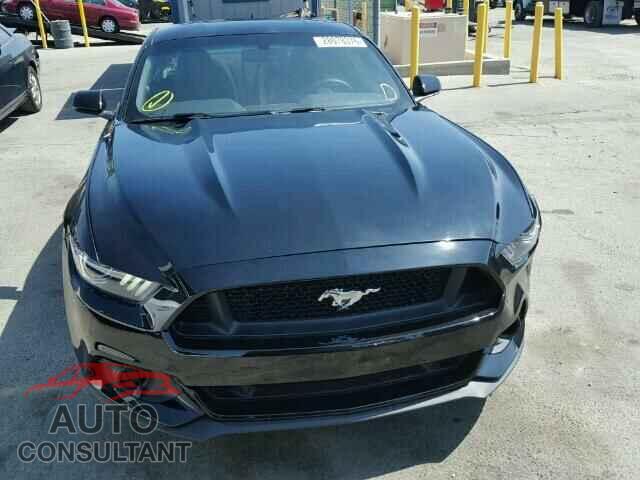 FORD MUSTANG 2016 - 1FA6P8TH1G5220367