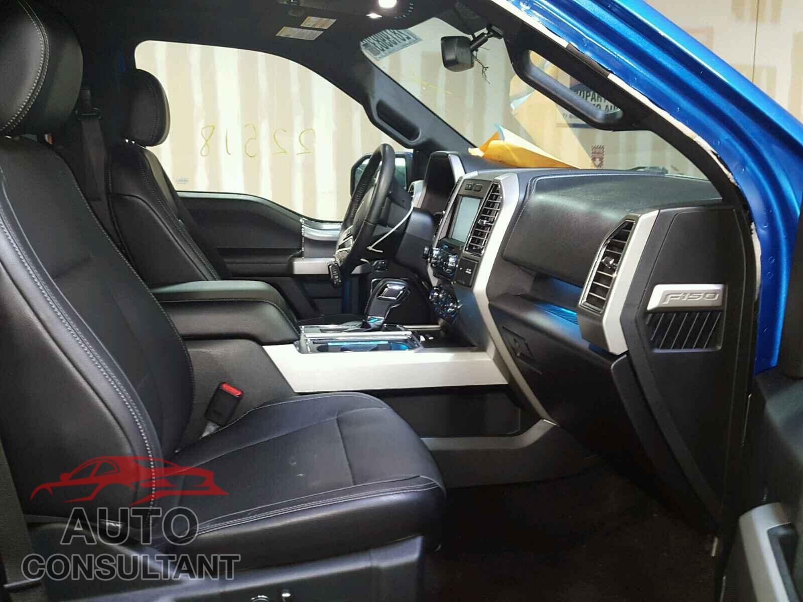 FORD F150 2015 - 1FTEW1EG8FFB94380