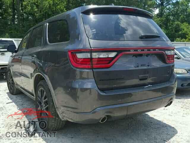 DODGE DURANGO 2015 - 1C4SDHCT1FC946066
