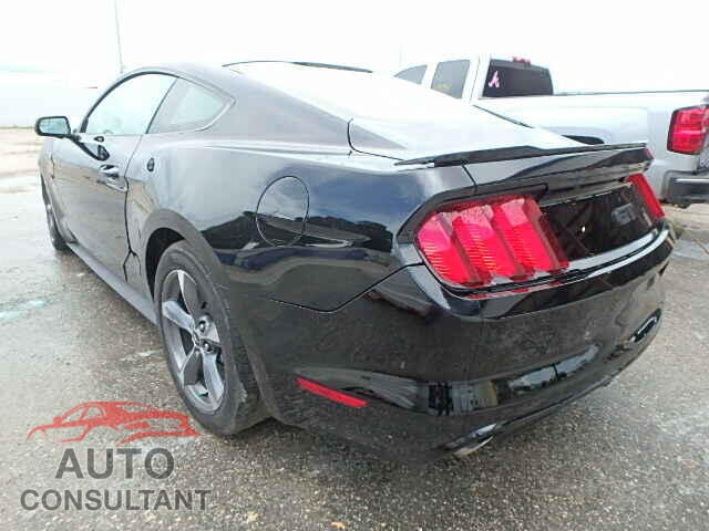 FORD MUSTANG 2015 - 1FA6P8CF8F5316932