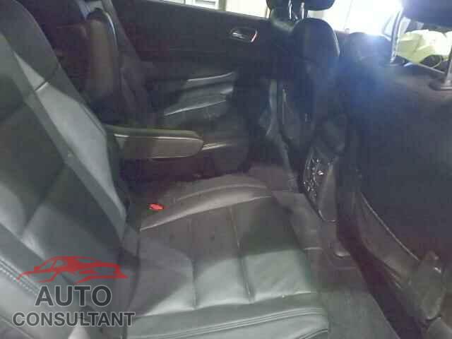 DODGE DURANGO 2014 - 1C4RDHDG5EC277878