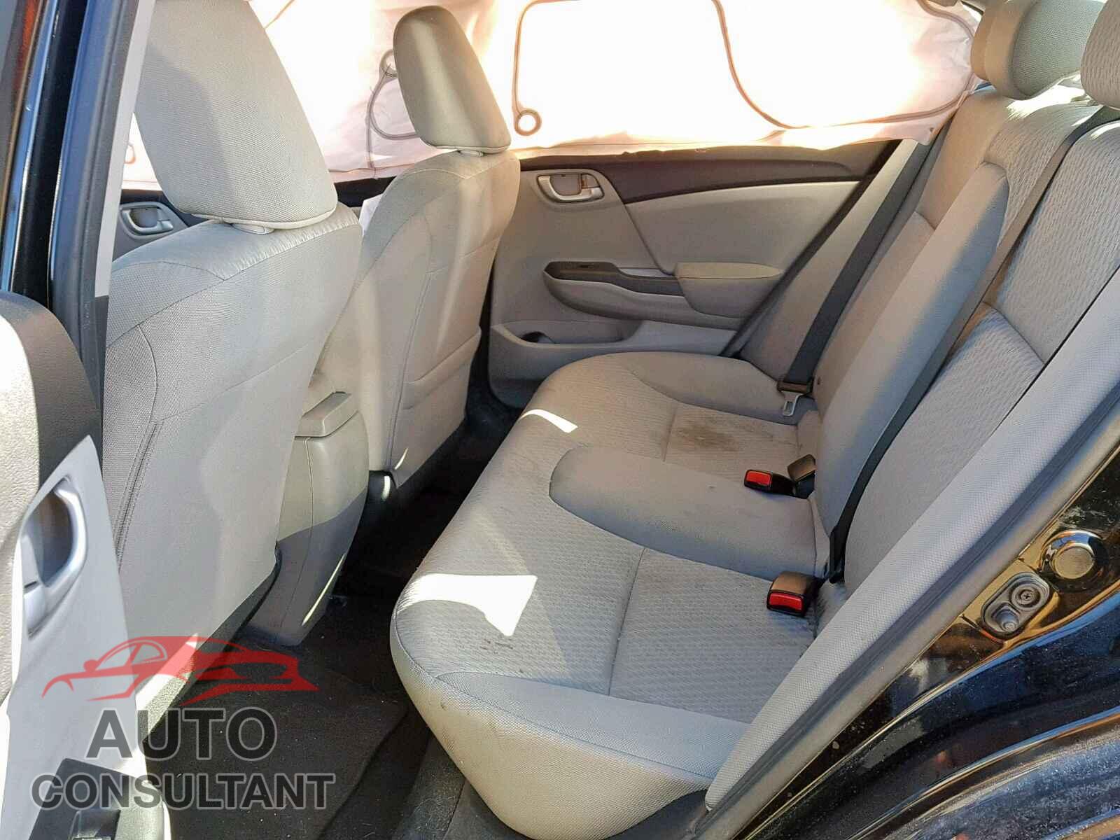 HONDA CIVIC 2015 - 2HGFB2F54FH503281