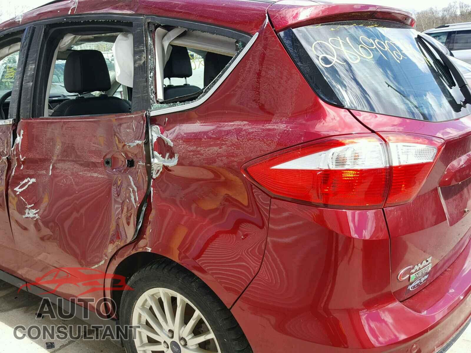 FORD CMAX 2015 - 1FADP5CU2FL108030