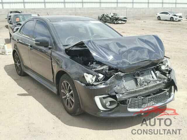 MITSUBISHI LANCER 2017 - JA32U2FUXHU001338