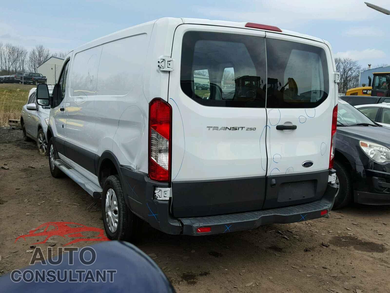 FORD TRANSIT CO 2016 - 1FTYR1ZM3GKB21012