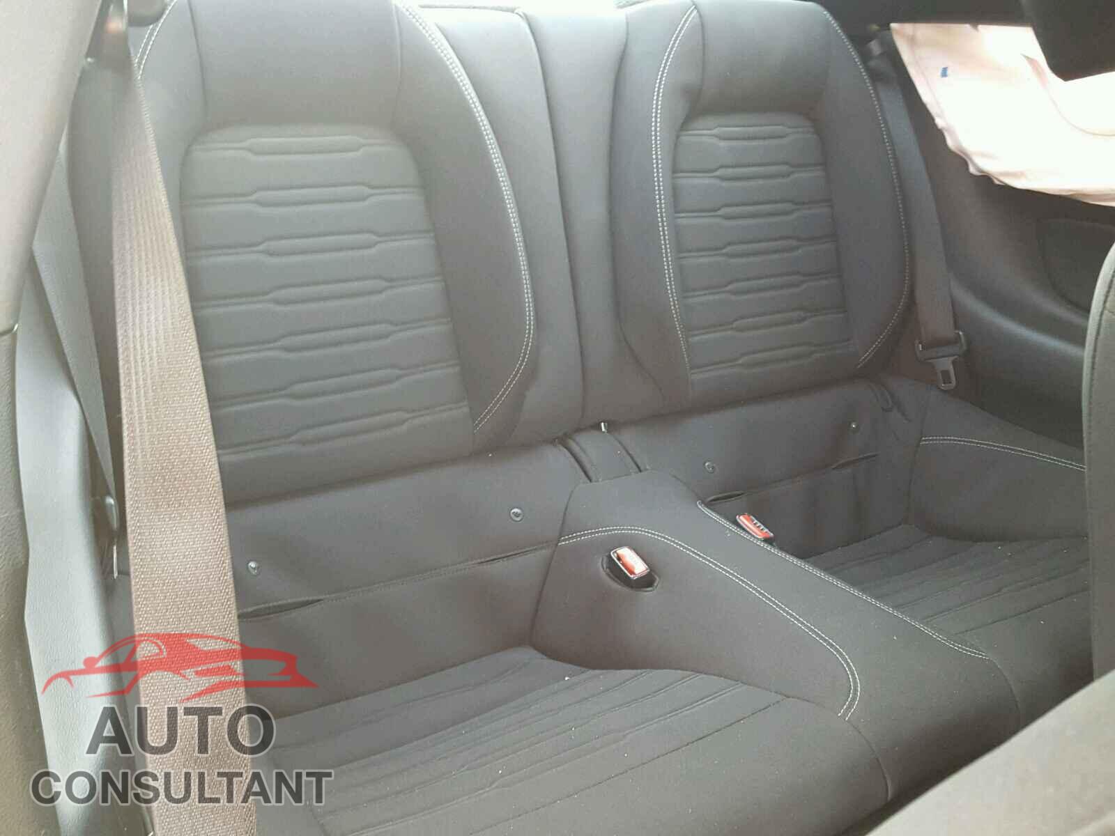 FORD MUSTANG 2015 - 1FA6P8TH3F5431374