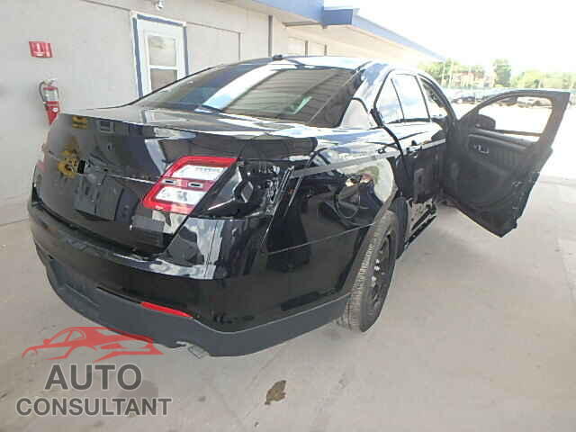 FORD TAURUS 2015 - 1FAHP2MK4FG154142