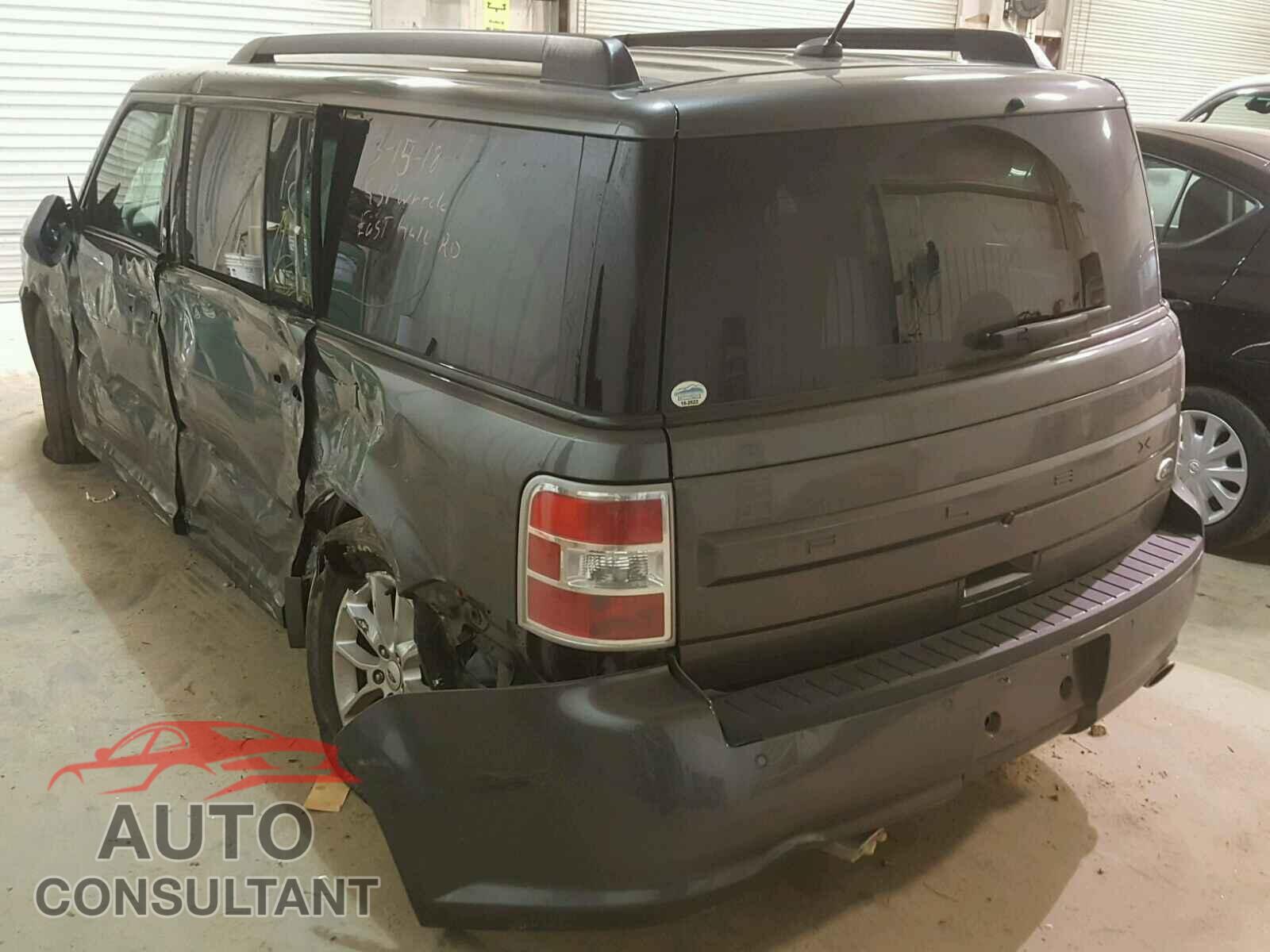 FORD FLEX 2016 - 2FMGK5B82GBA10428