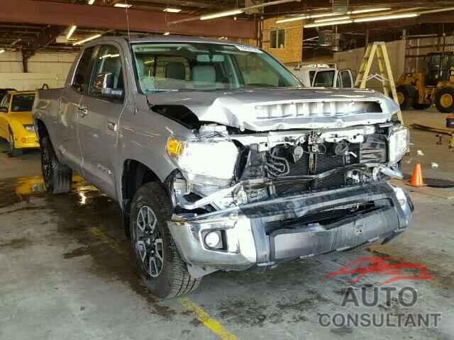 TOYOTA TUNDRA 2016 - 5TFBW5F11GX502649