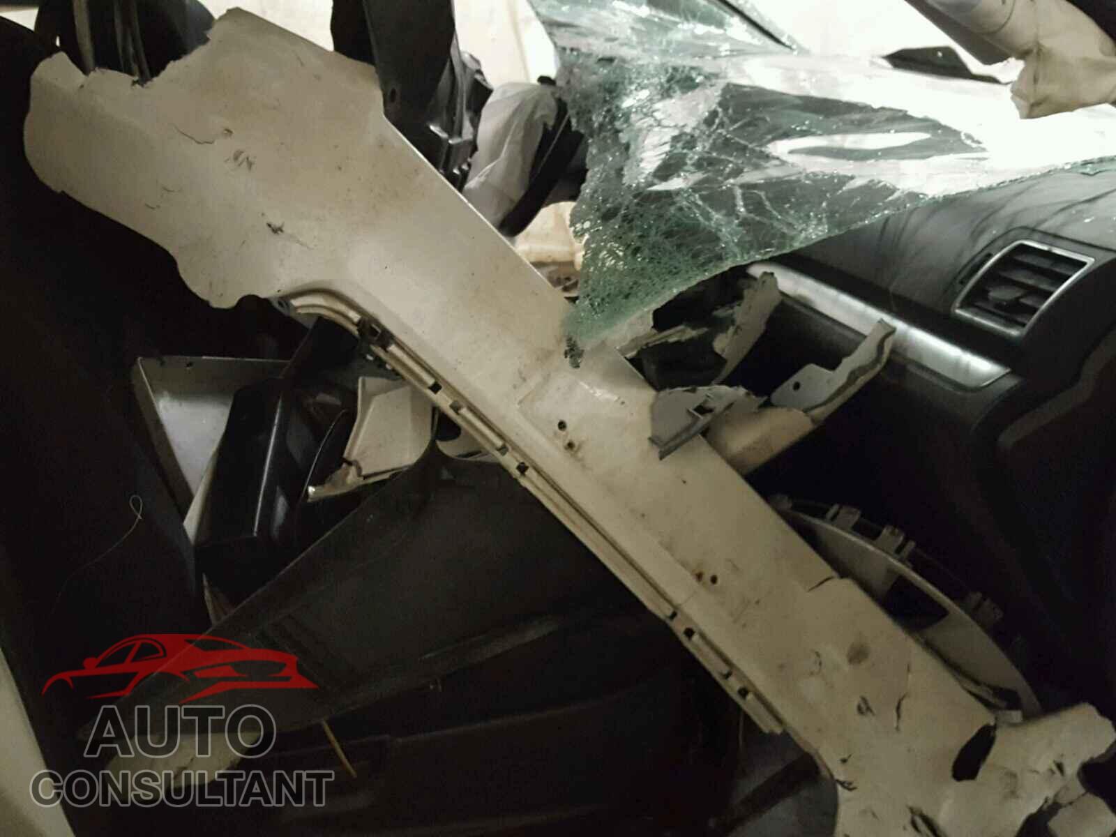 SUBARU IMPREZA 2016 - JF1GPAA67G9206432