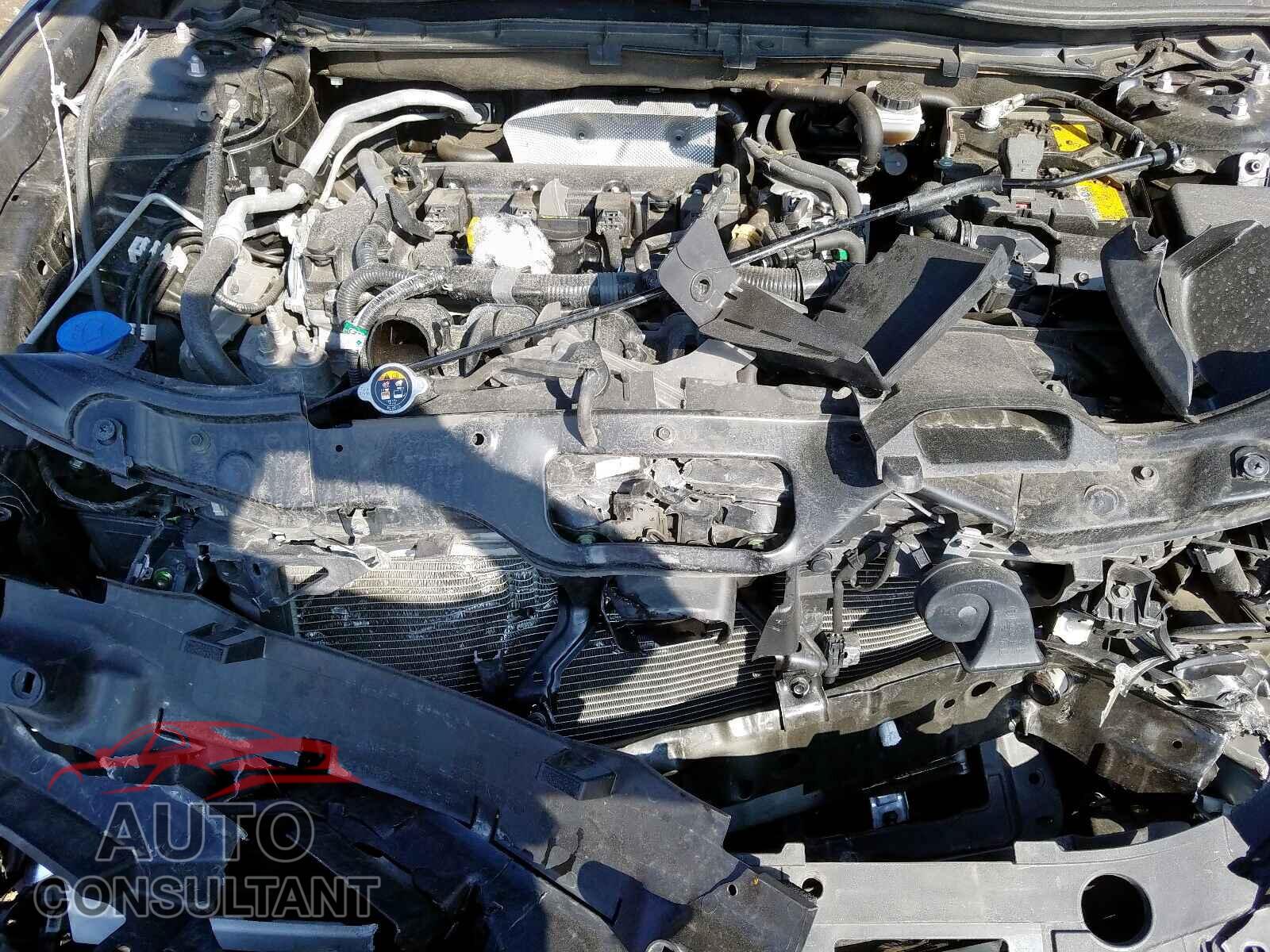 MAZDA 3 2015 - 2T3E6RFV5MW008740