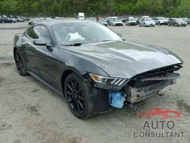 FORD MUSTANG 2016 - 1FA6P8CF4G5290198