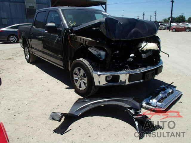 FORD F150 2015 - 1FTEW1CG1FFA25143