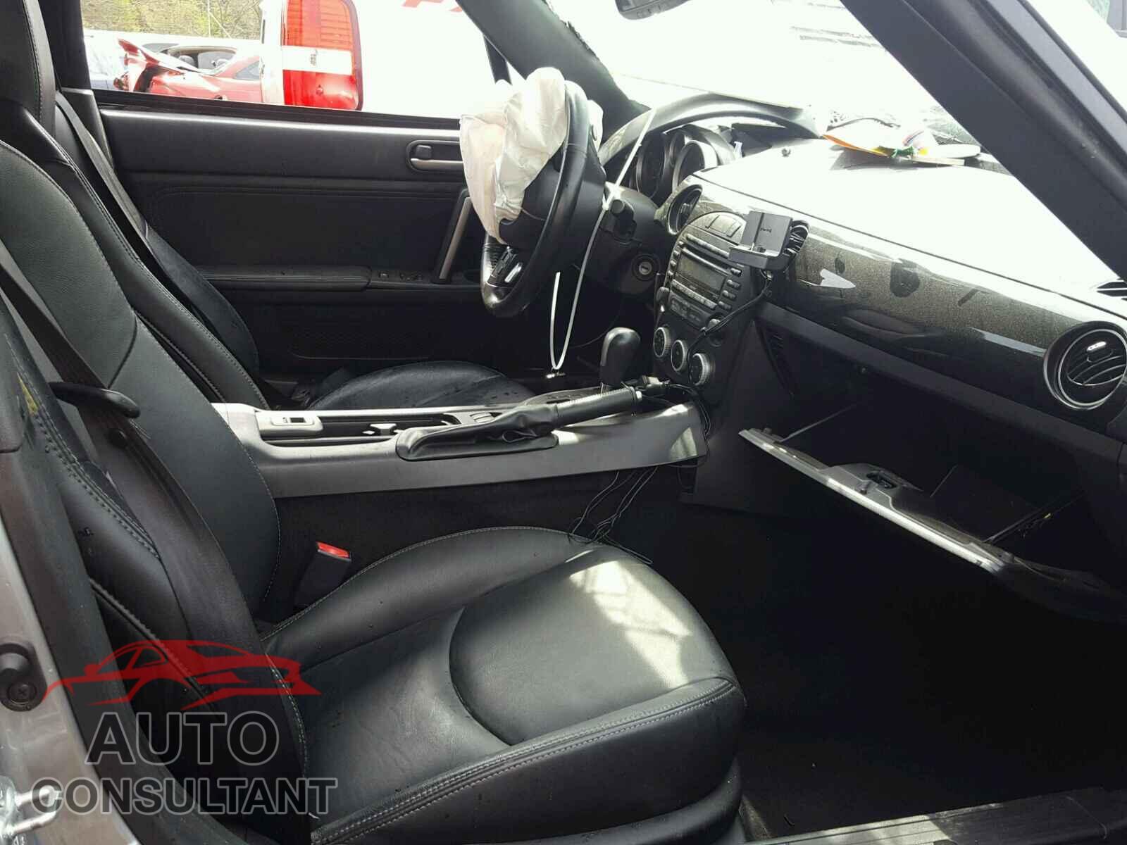 MAZDA MIATA 2015 - JM1NC2PF8F0240537