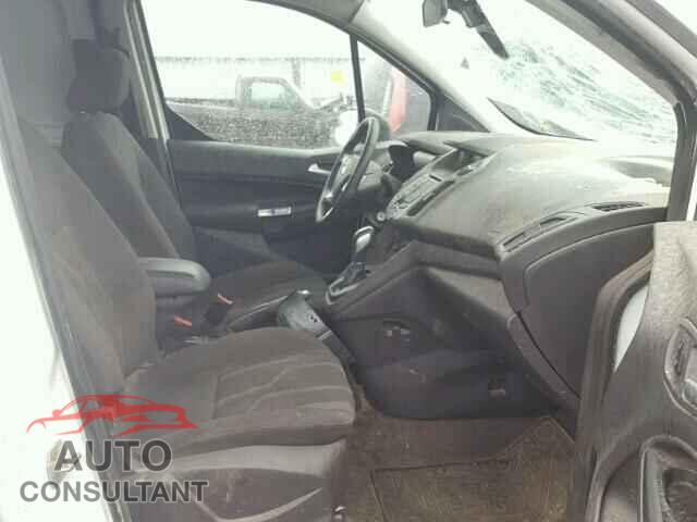 FORD TRANSIT CO 2015 - NM0LS7F71F1178181