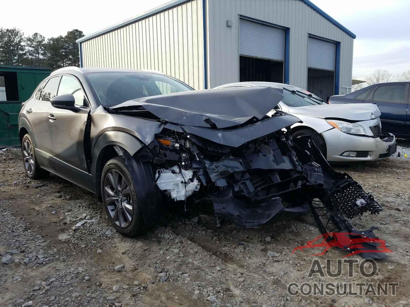 MAZDA CX30 2020 - 3MVDMAEM6LM137919