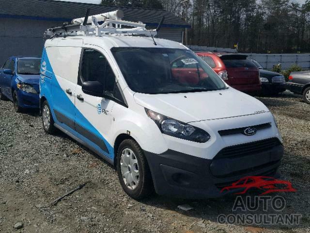 FORD TRANSIT CO 2016 - NM0LS7E71G1251259