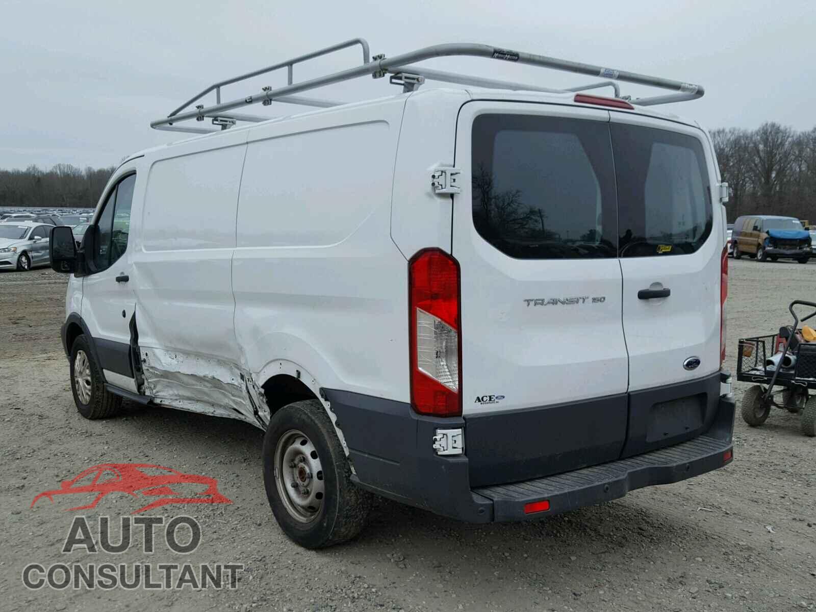 FORD TRANSIT CO 2015 - 1FTNE1YM7FKB24669