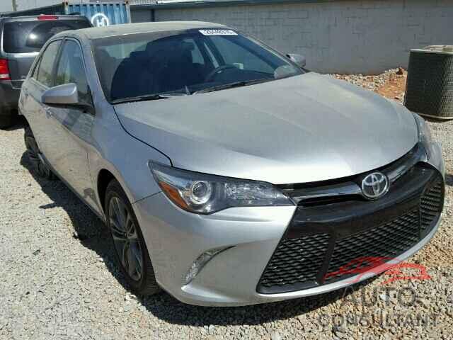 TOYOTA CAMRY 2016 - 4T1BF1FKXGU164506