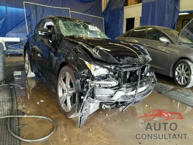 LEXUS RC 2016 - JTHHA5BC3G5002261
